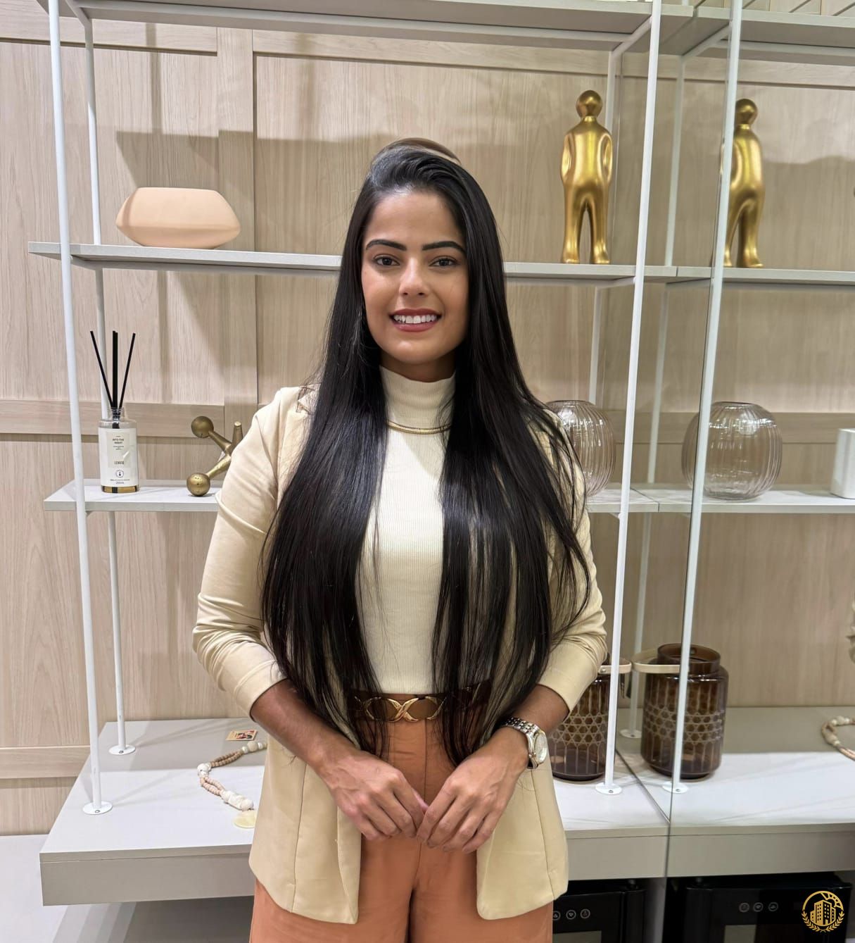 Larrane Werneck Almeida