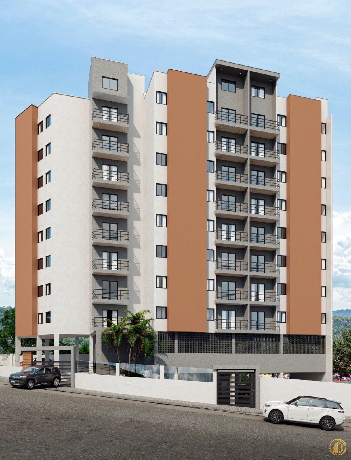 Bela Vista - Fachada 02