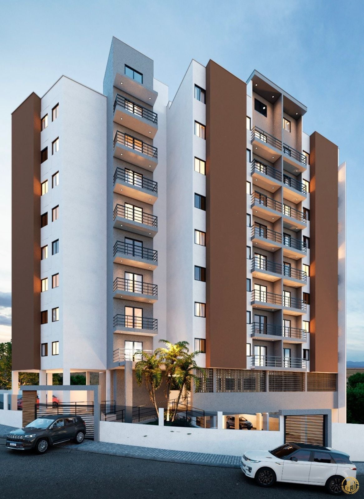 Bela Vista - Fachada 03