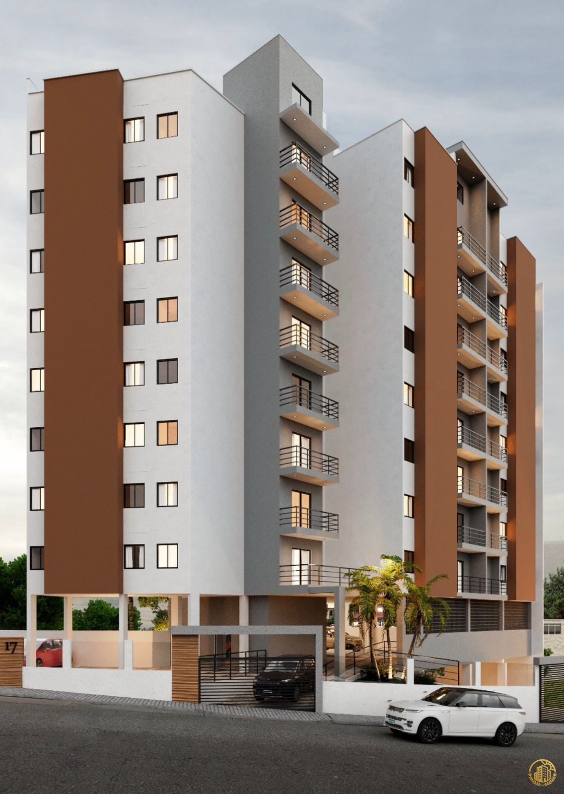 Bela Vista - Fachada 04