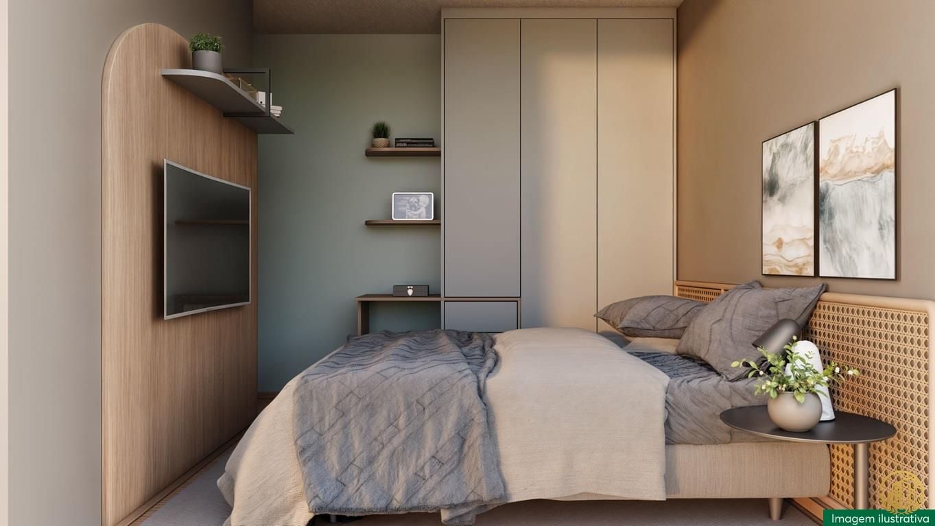 Jardim Vila Rica - Interior 02