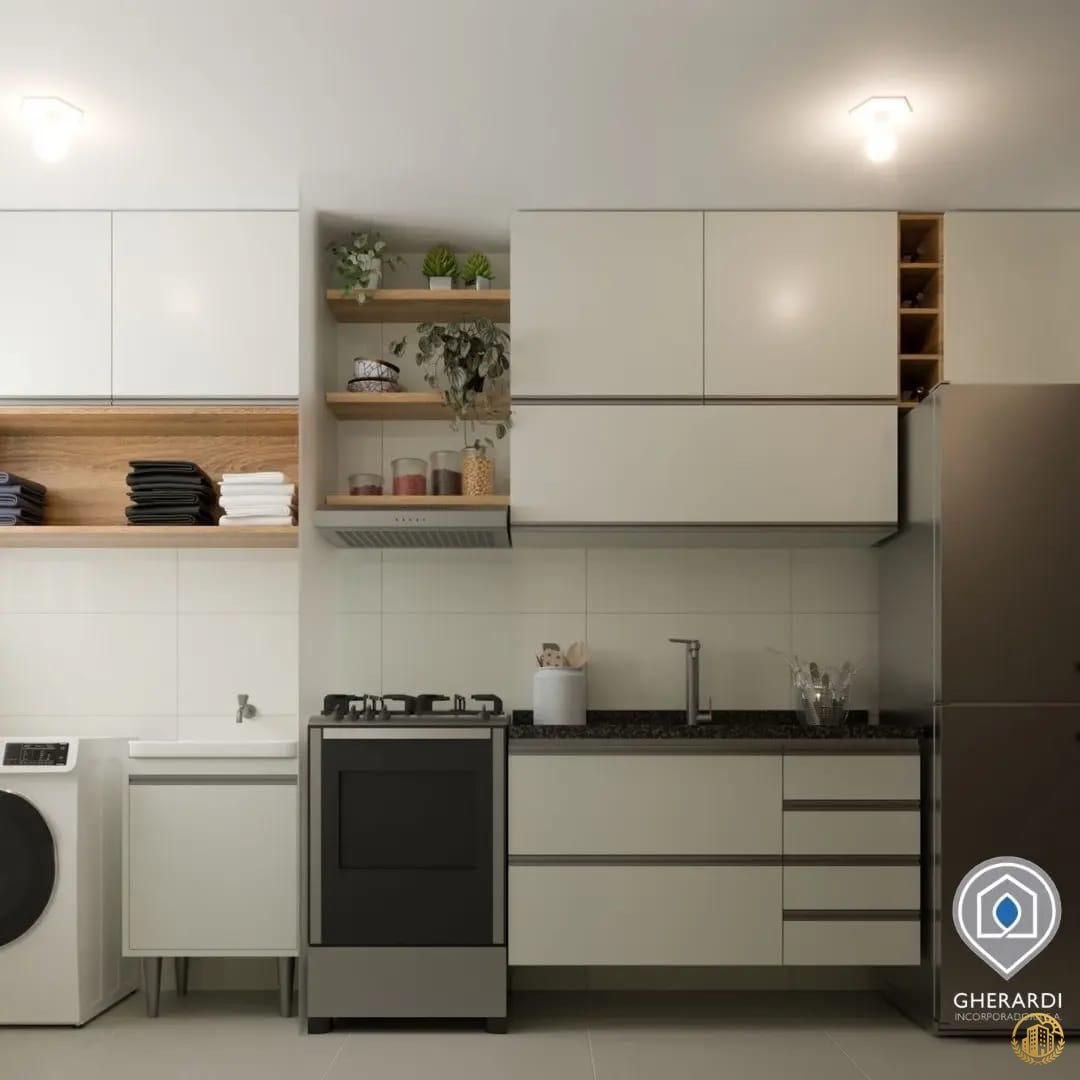 Luz do Sol - Interior 02