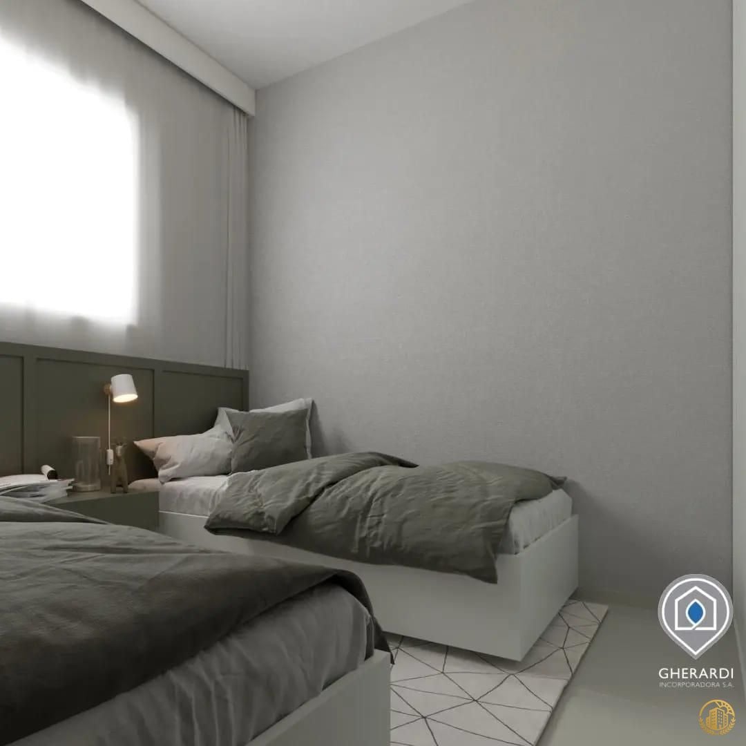 Luz do Sol - Interior 03