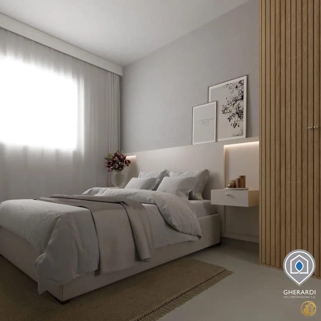 Luz do Sol - Interior 04