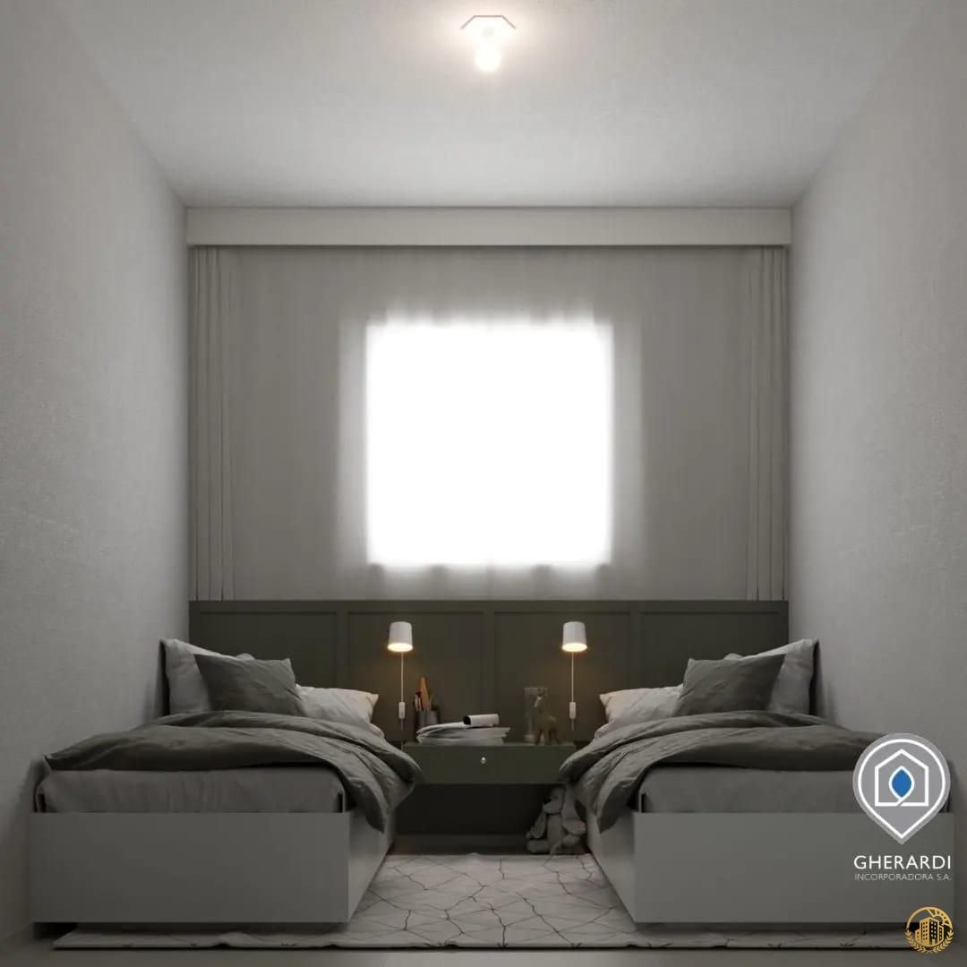 Luz do Sol - Interior 05