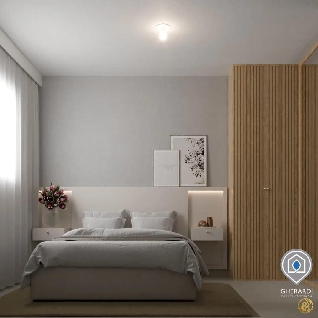 Luz do Sol - Interior 06