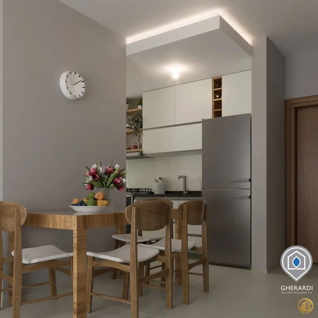 Luz do Sol - Interior 07