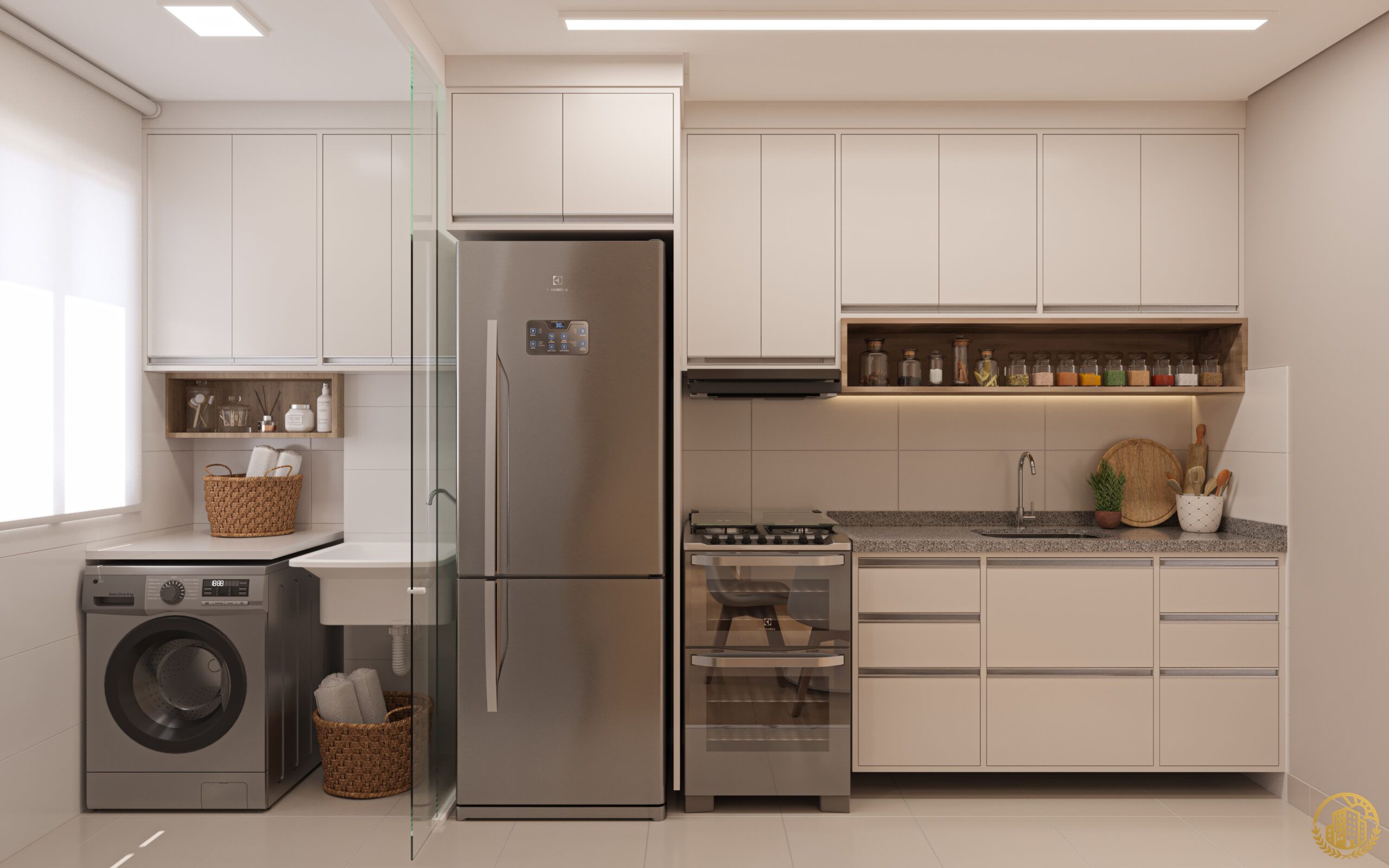 Reserva da Glória - Interior 01