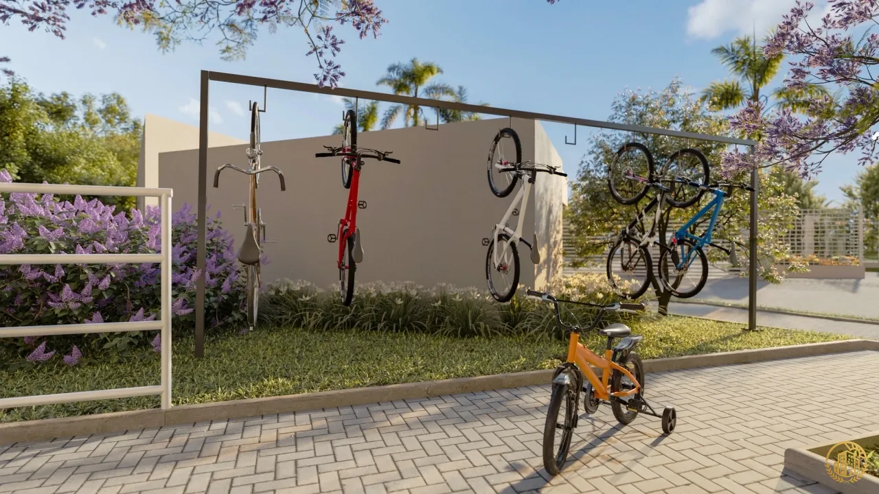 Reserva Realeza - Area Comum 01