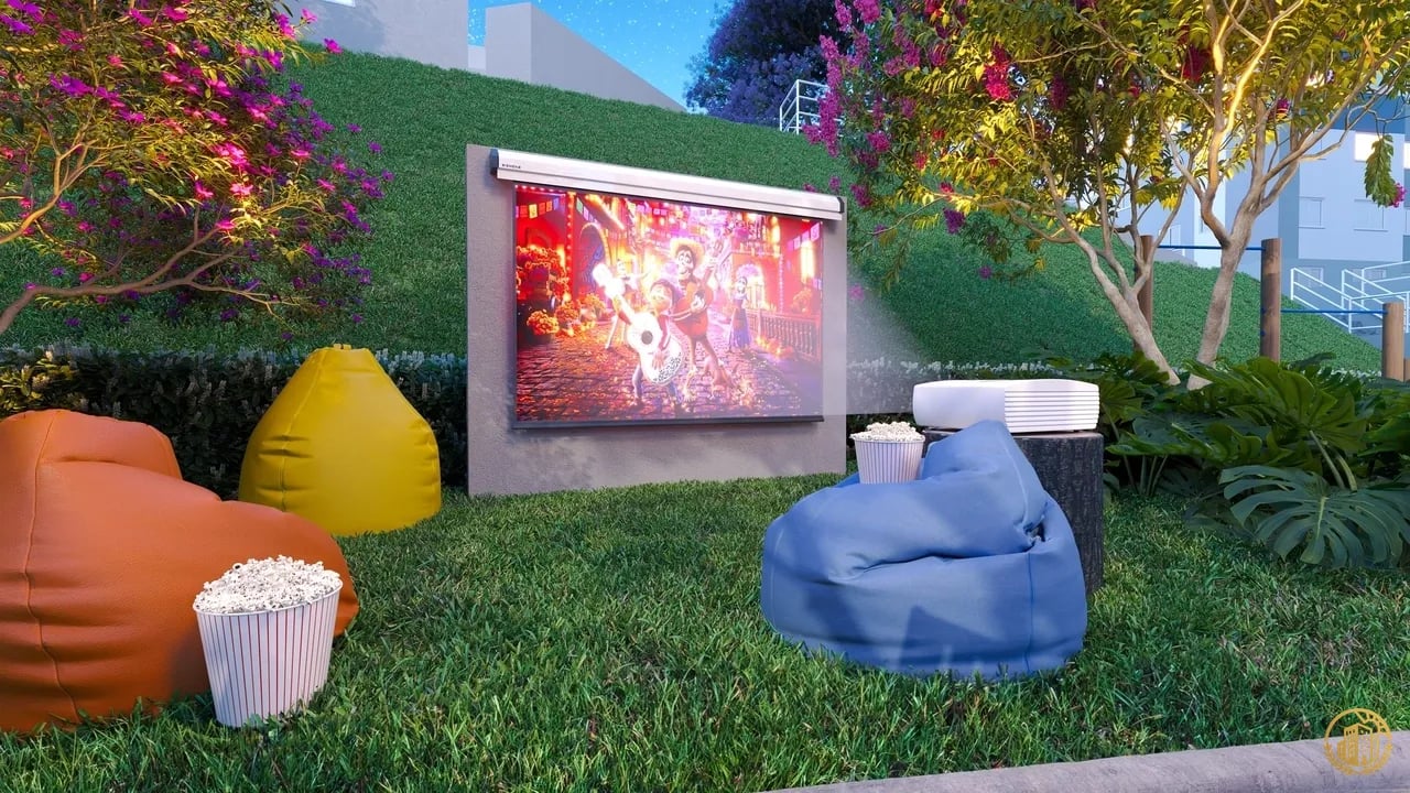 Reserva Realeza - Area Comum 02