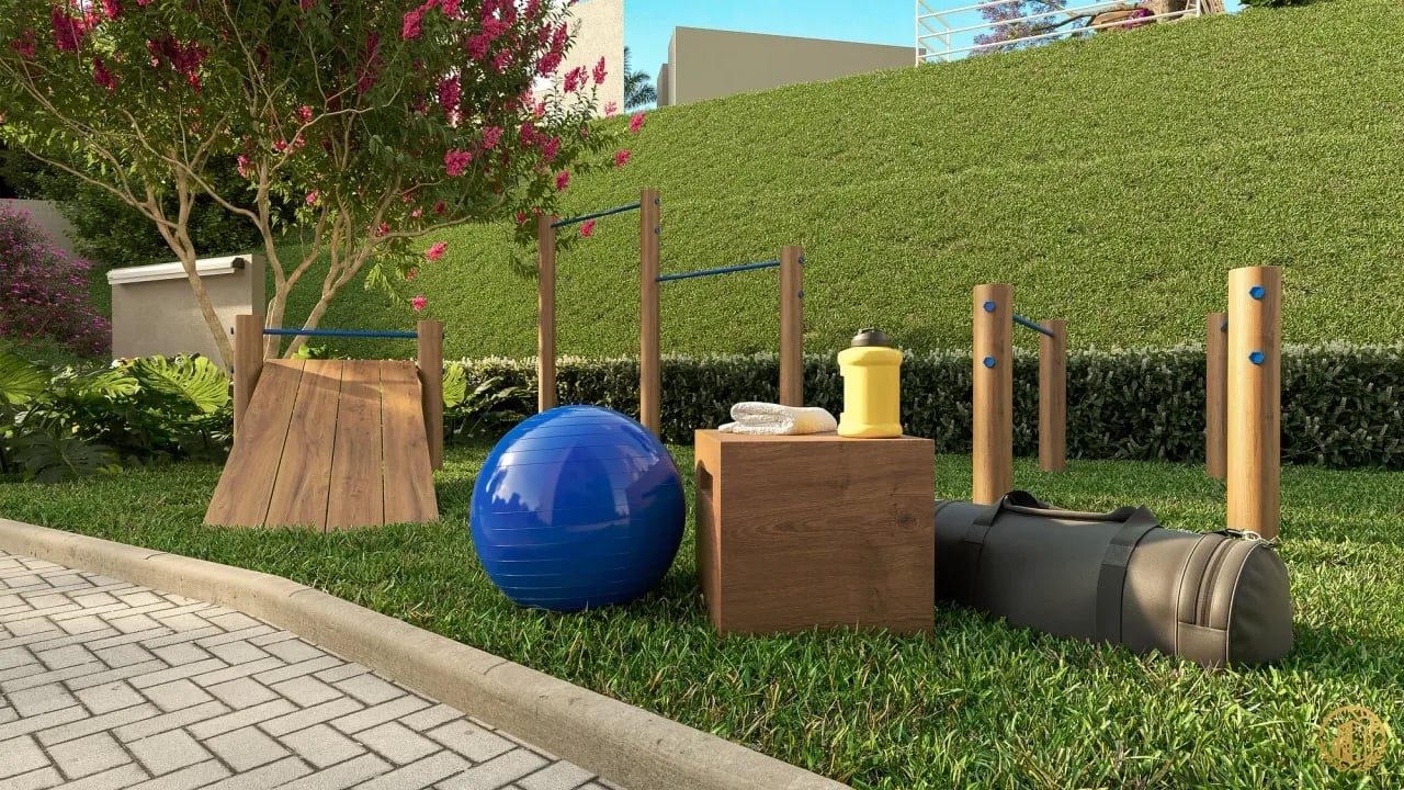 Reserva Realeza - Area Comum 03