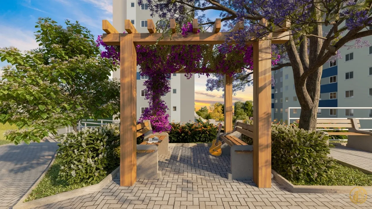 Reserva Realeza - Area Comum 04