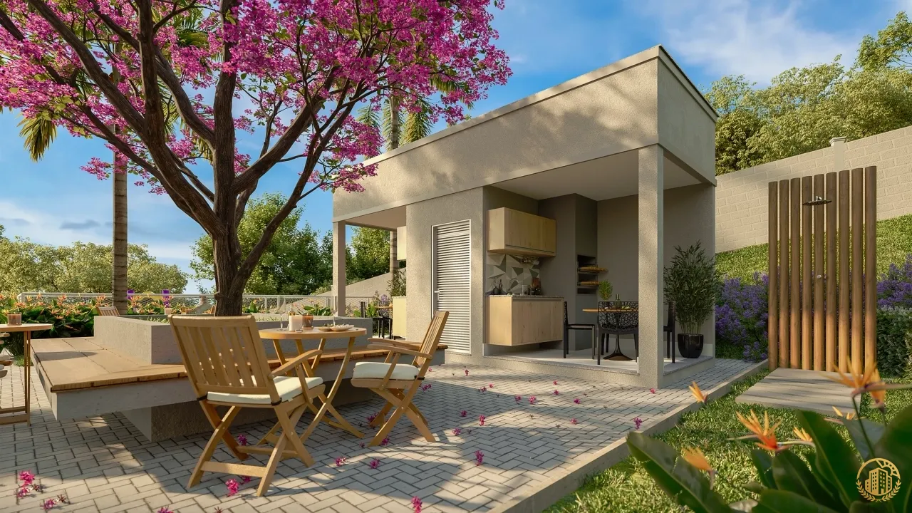 Reserva Realeza - Area Comum 05