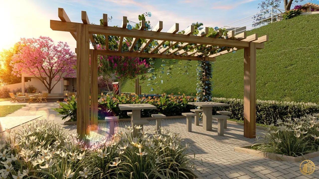 Reserva Realeza - Area Comum 06