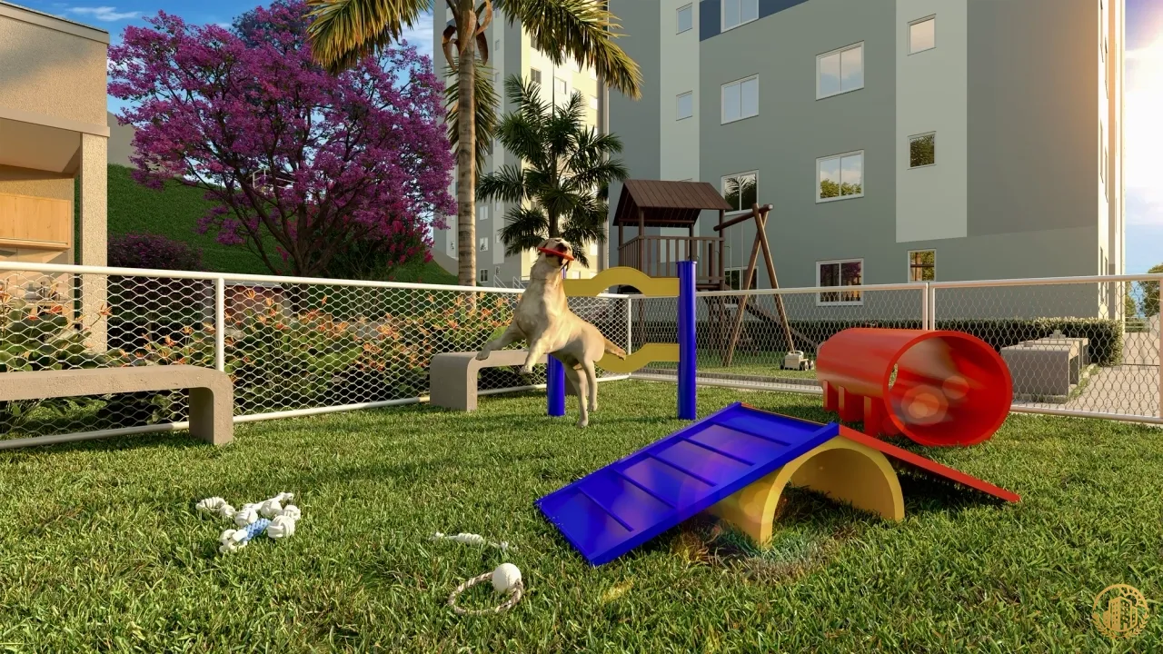 Reserva Realeza - Area Comum 07