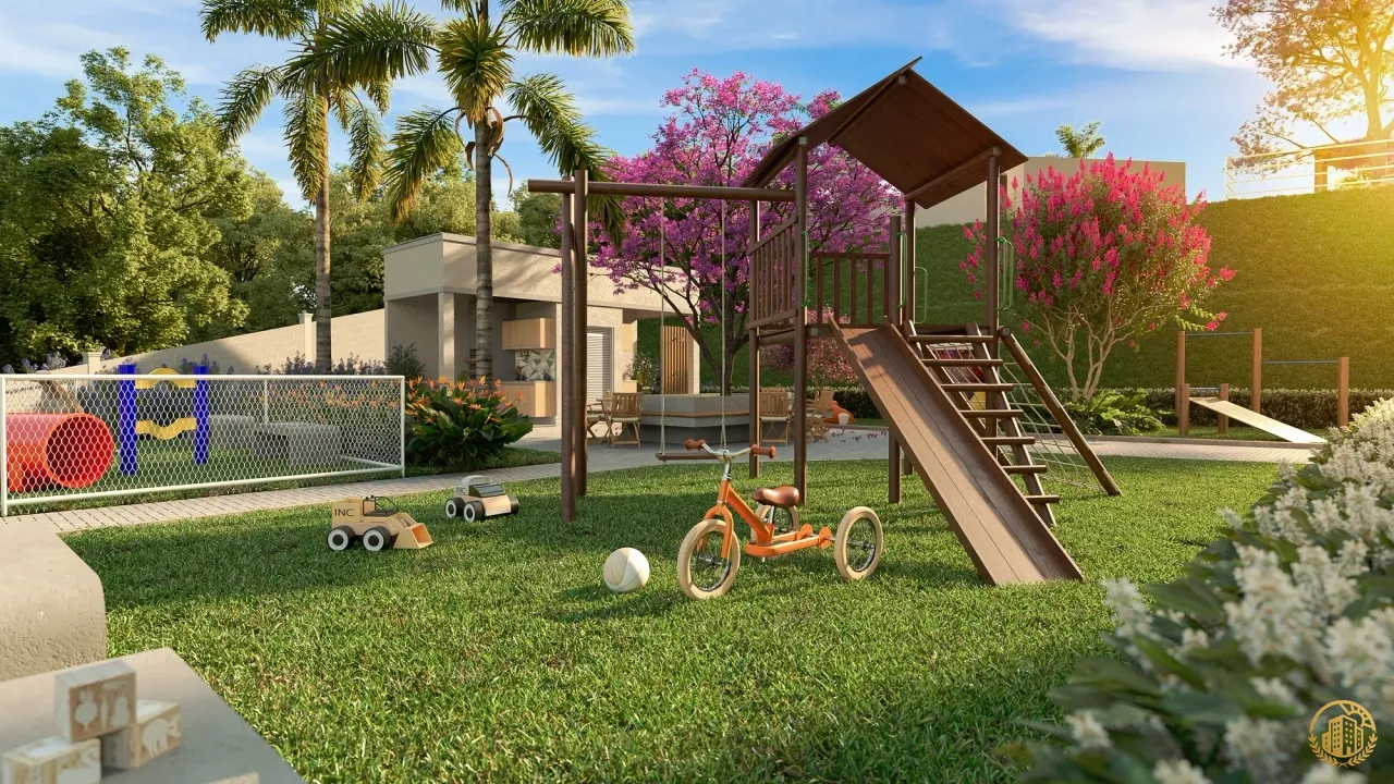 Reserva Realeza - Area Comum 08