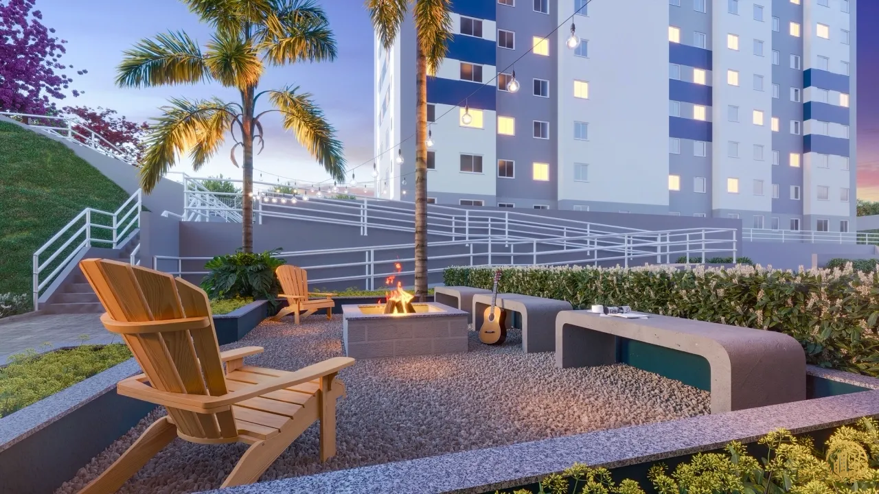 Reserva Realeza - Area Comum 09