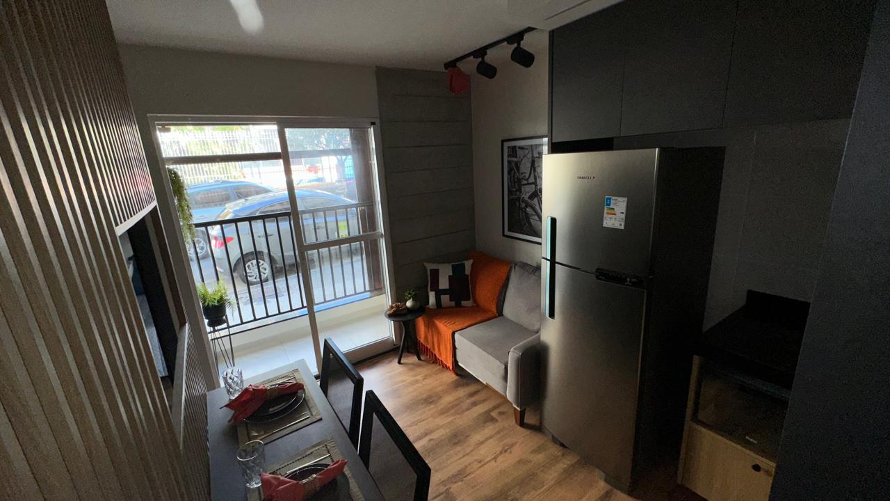 Rooftop Padre Café - Interior 01