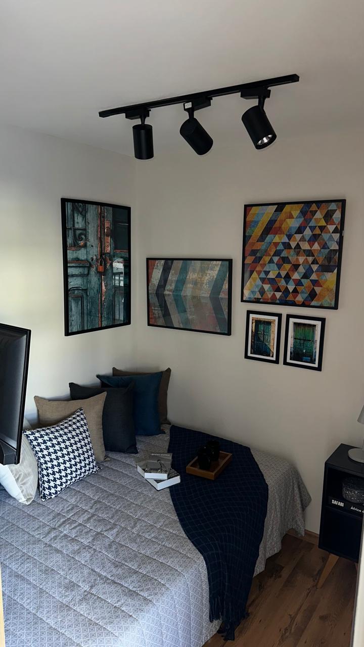 Rooftop Padre Café - Interior 02