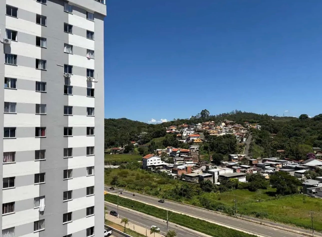 São Pedro Life - Fachada 02