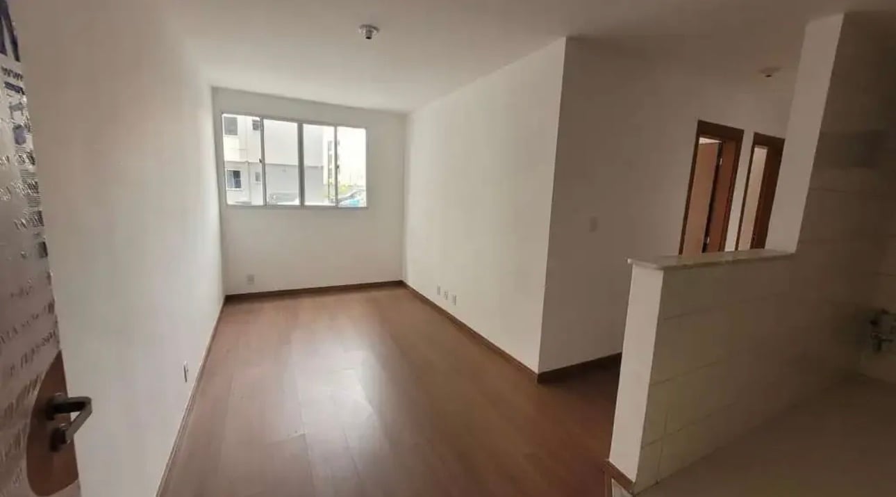 São Pedro Life - Interior 01